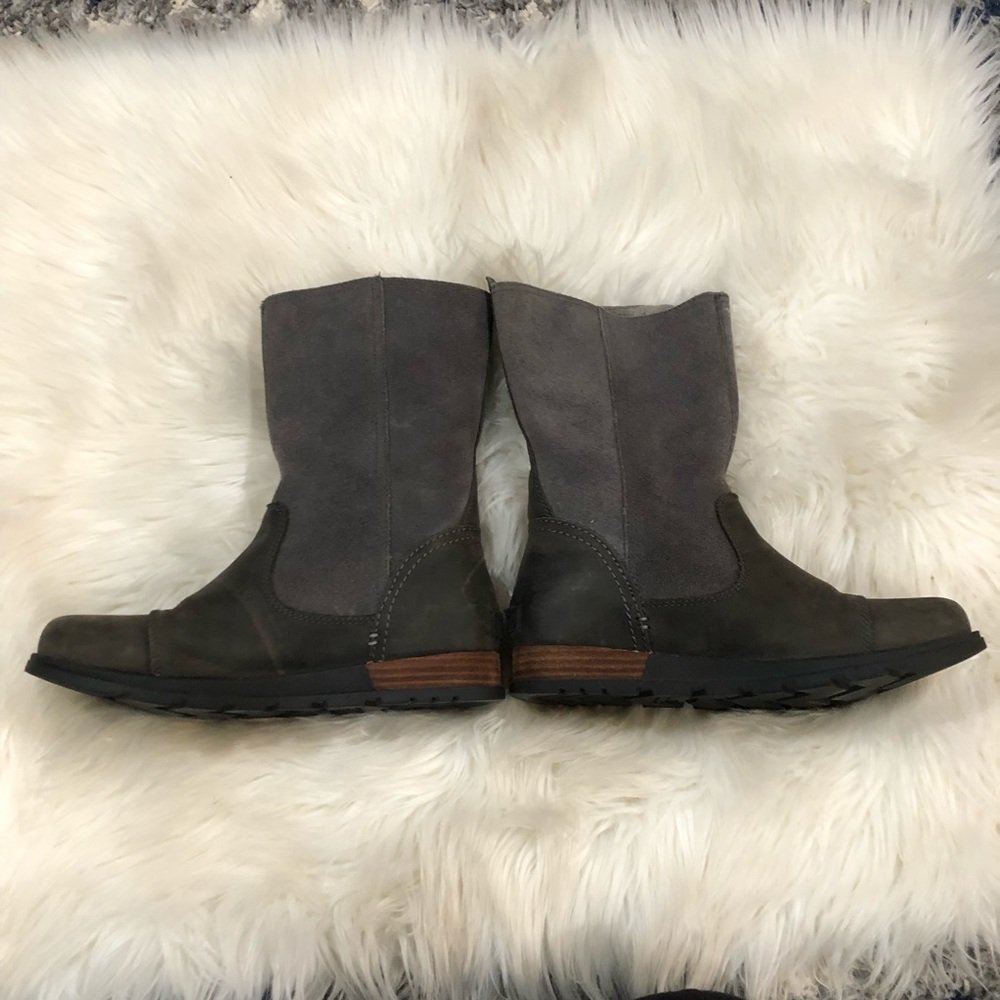 Sorel Women's Major Pull On Boot Size 8